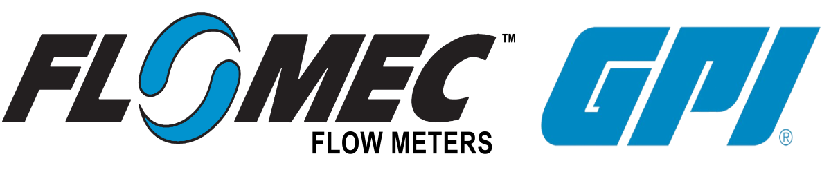 Flomec Flow Meters